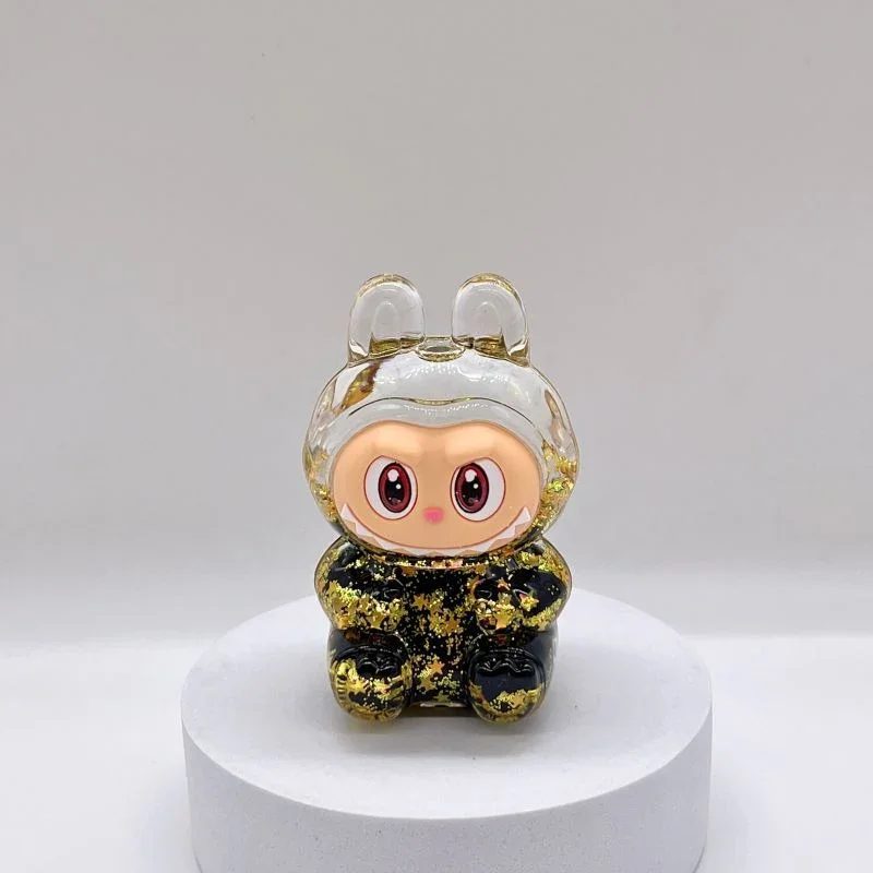 Labubu Stardust Glow Mini Figures - Image 20