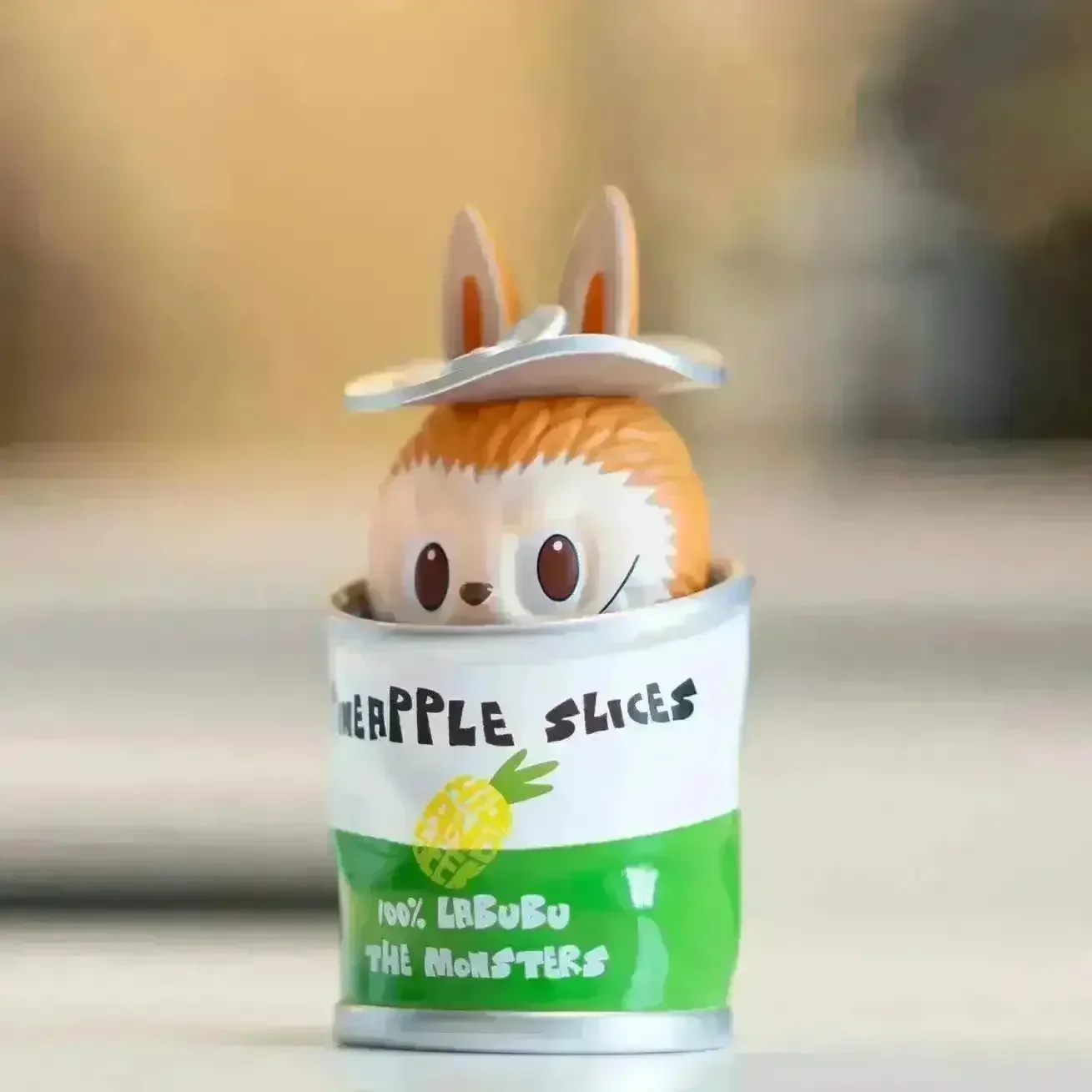 Labubu The Monsters Almost Hidden Series Mystery Box - Image 17