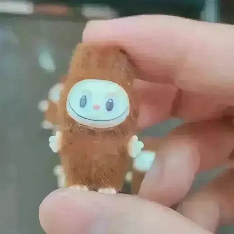 Labubu The Monsters Mini Figurines - Image 10