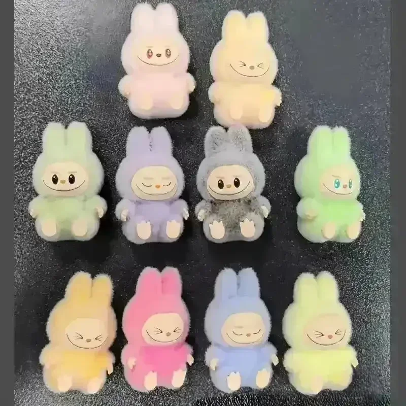 Labubu The Monsters Mini Figurines - Image 11