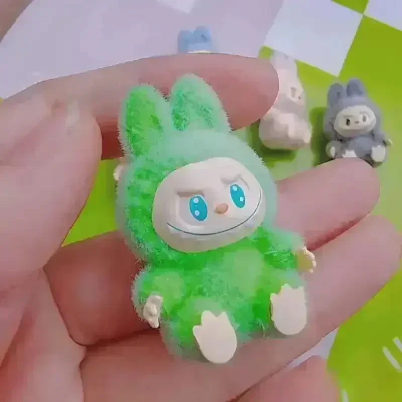 Labubu The Monsters Mini Figurines - Image 12