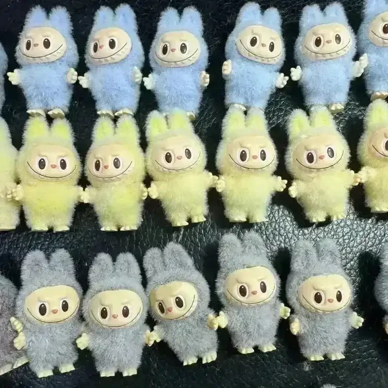 Labubu The Monsters Mini Figurines - Image 13