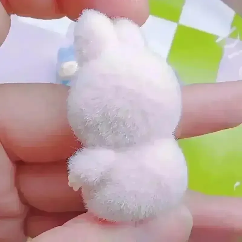 Labubu The Monsters Mini Figurines - Image 7