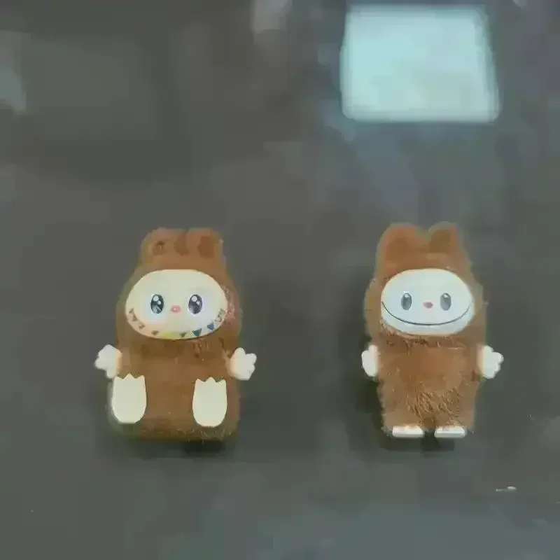 Labubu The Monsters Mini Figurines - Image 9