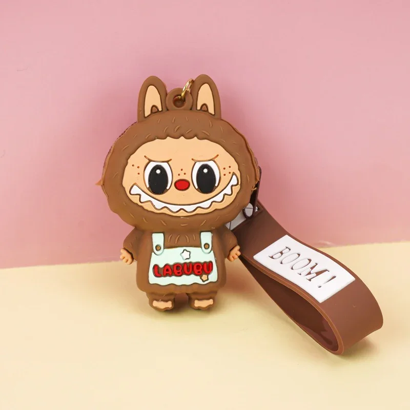 Labubu Zipper Boom Buddy Purse - Image 16