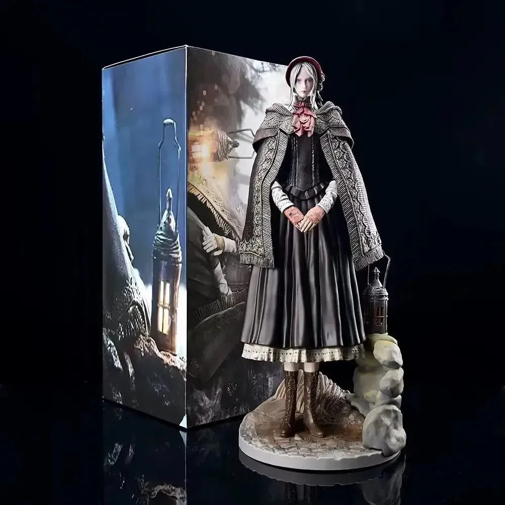Lady Maria Astral Clocktower Action Figure (36 cm) - Image 2