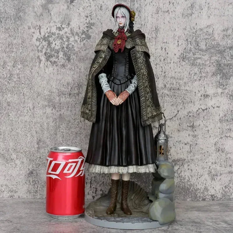 Lady Maria Astral Clocktower Action Figure (36 cm) - Image 3
