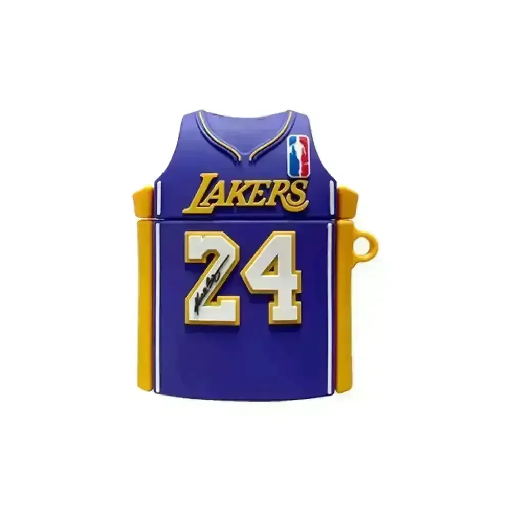 Lakers Jersey Case (For Airpods) - Image 3
