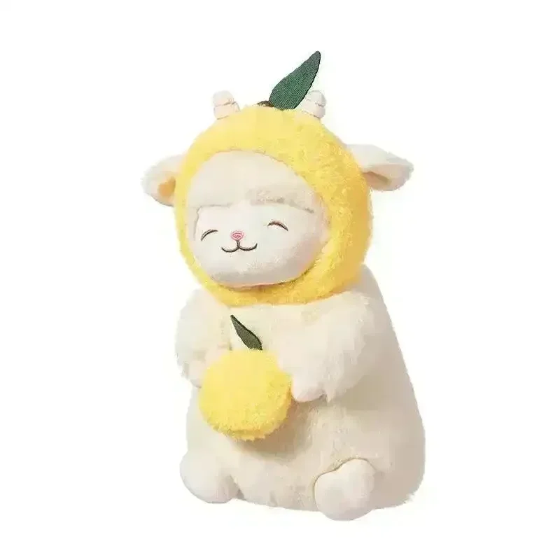 Lamb Tulip Soft Plush Doll - Image 22
