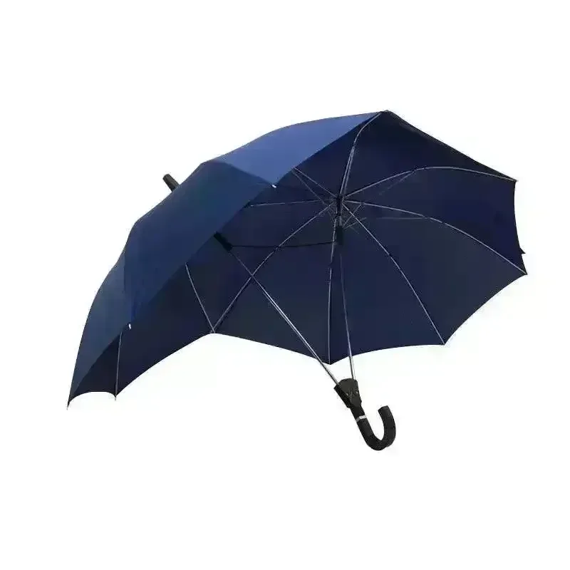 Large Wind-Proof Couple Umbrella - Image 7