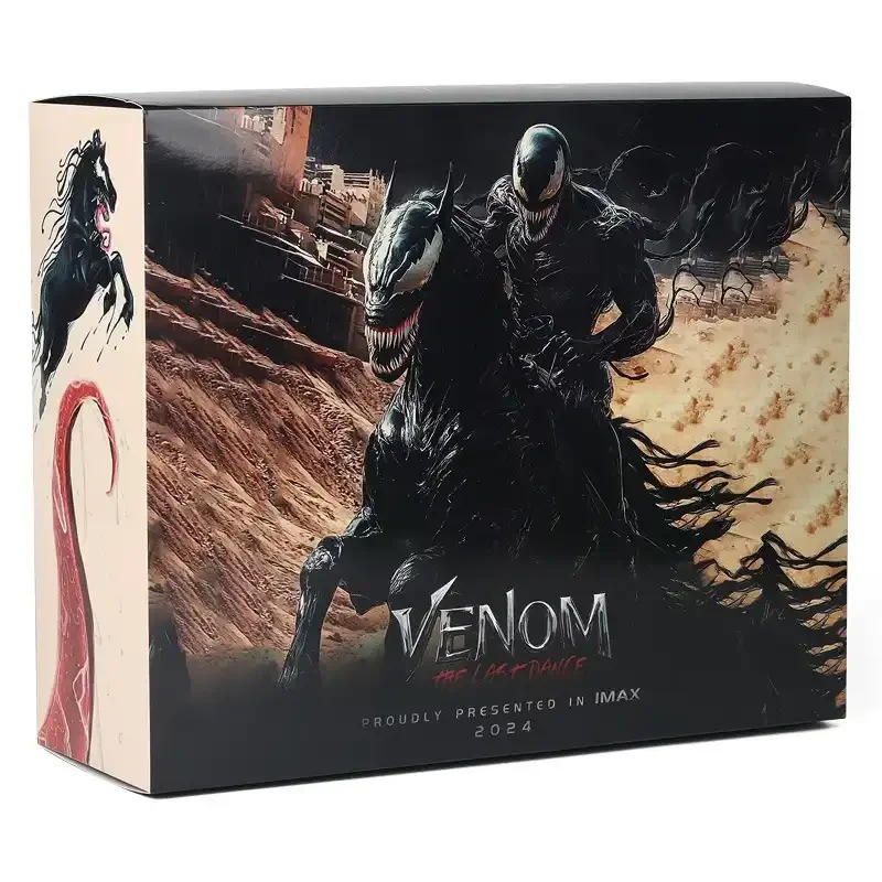 Last Dance Horse Venom Figurine (21 cm) - Image 9