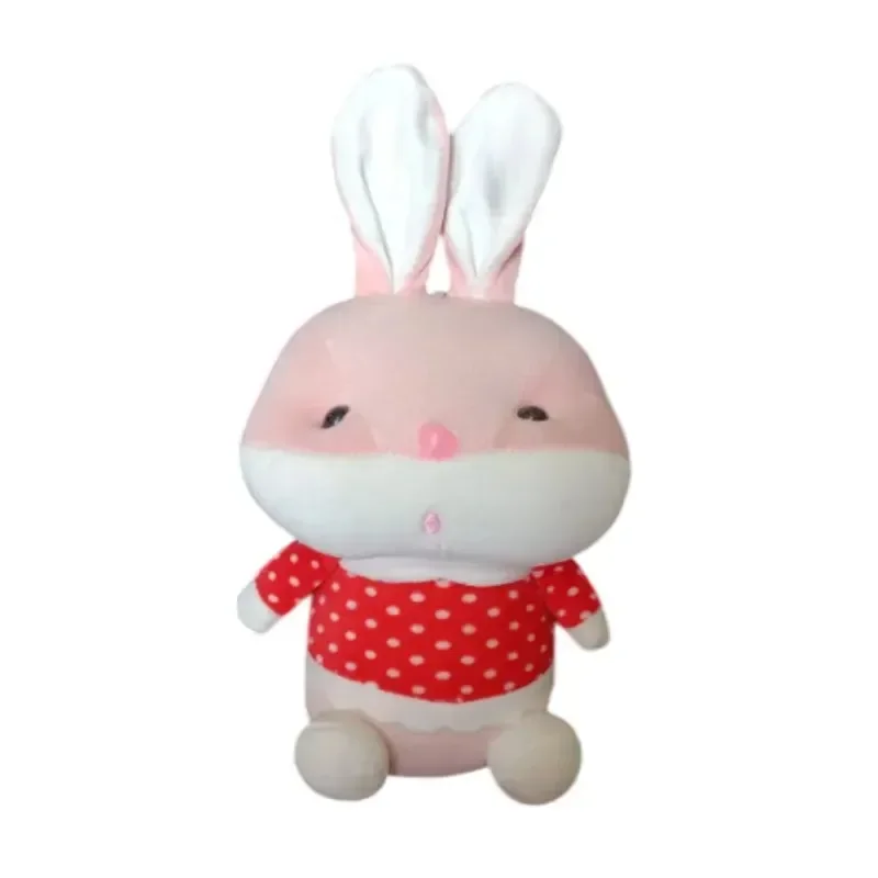 Lazy Rabbit Plush Toy (35 cm) - Image 2