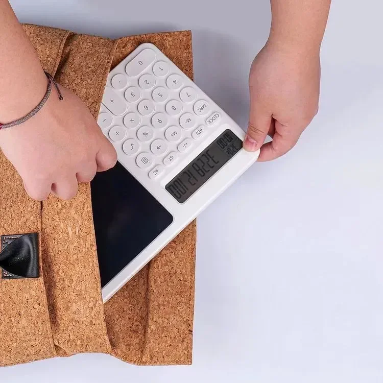 LCD Writing Tablet Calculator - Image 8