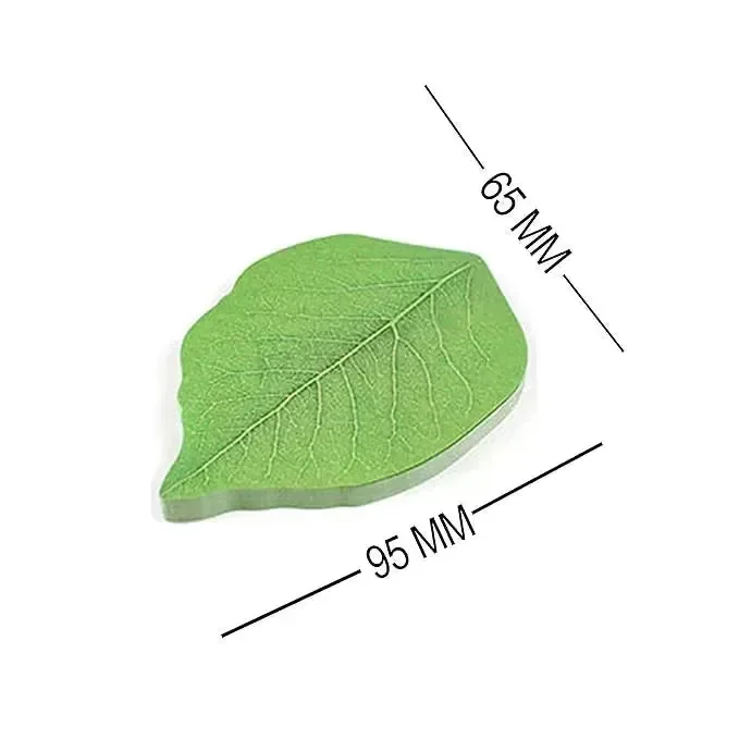 Leaf Creative Sticky Notes - Image 6