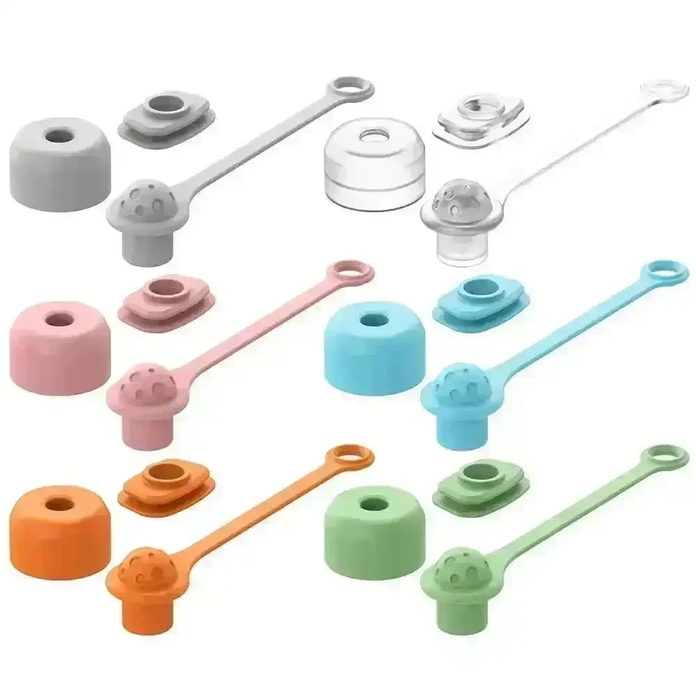 Leakproof Silicon Stopper Set For Stanley 30 oz /40 oz - Image 5
