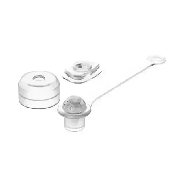 Leakproof Silicon Stopper Set For Stanley 30 oz /40 oz - Image 6