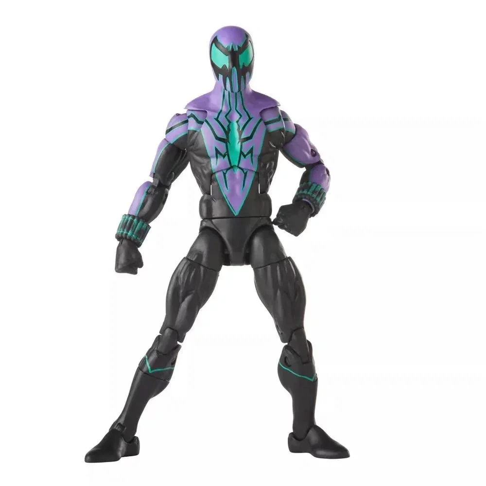 Legends Ben Reilly Chasm Figure (27 cm) - Image 2