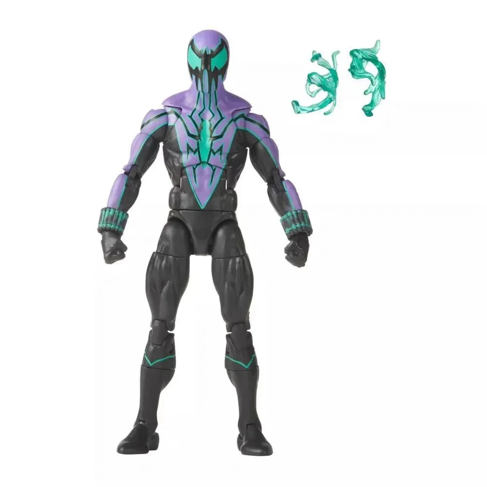 Legends Ben Reilly Chasm Figure (27 cm) - Image 3