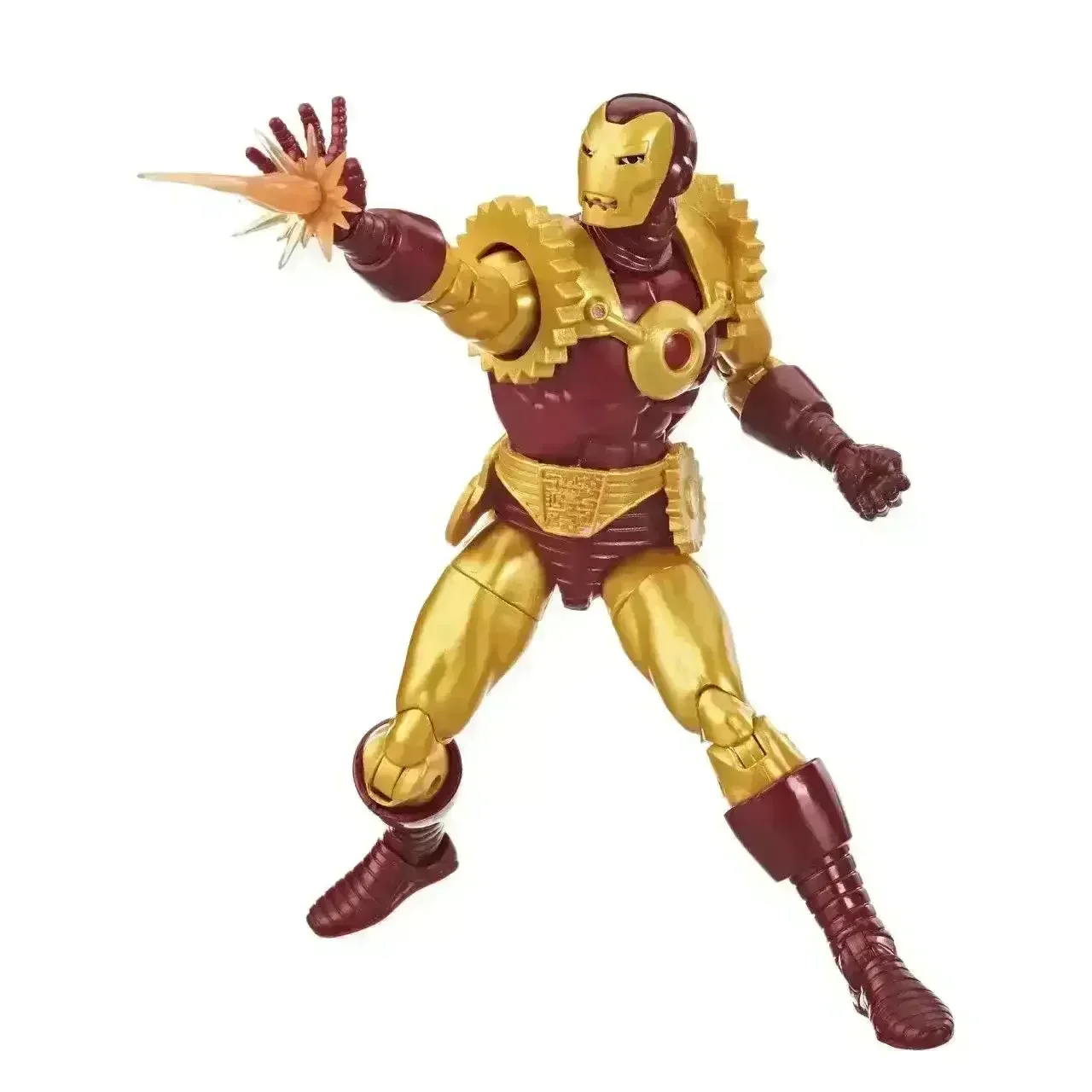 Legends Iron Man 2020 Action Figure (16 cm) - Image 5