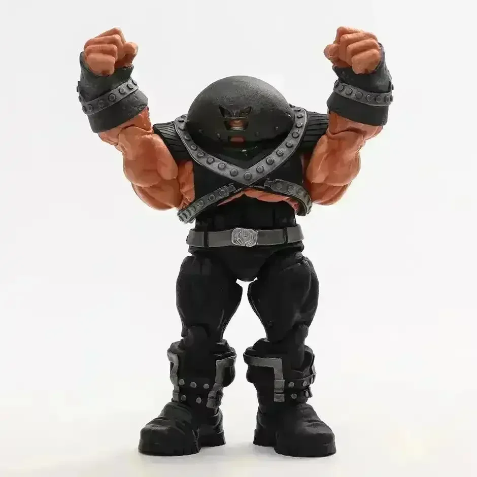 Legends X-Men Juggernaut Figurine (18 cm) - Image 5