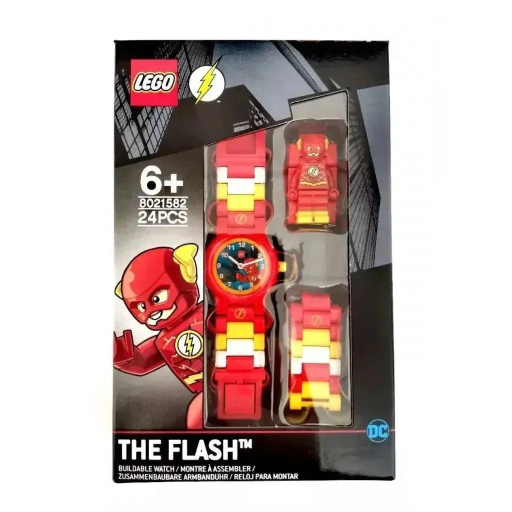 Lego Kids Original Watch (24 pcs) - Image 22