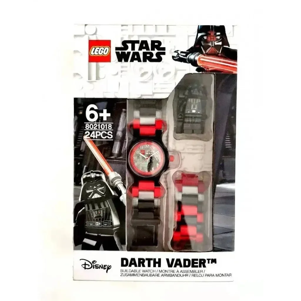 Lego Kids Original Watch (24 pcs) - Image 23