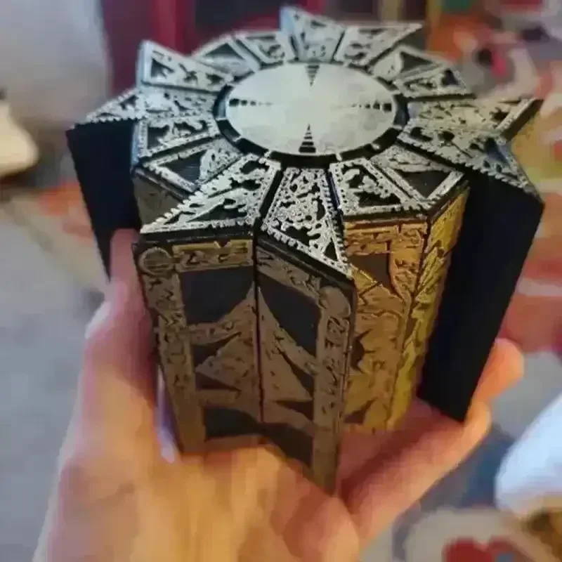 Lemarchand's Lament Configuration Cube - Image 3
