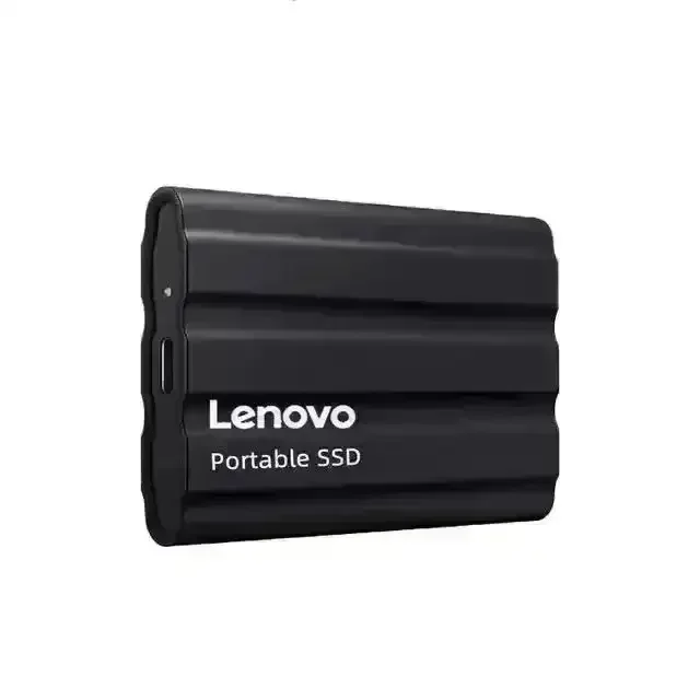 Lenovo 30TB Mini Portable USB 3.1 SSD - Image 2