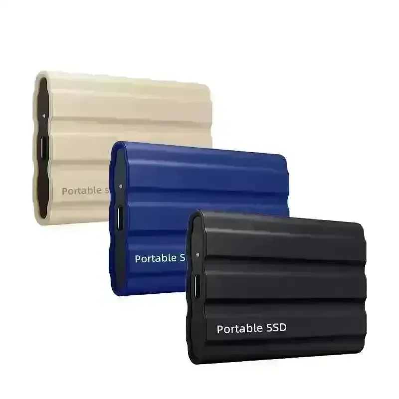 Lenovo 30TB Mini Portable USB 3.1 SSD - Image 3