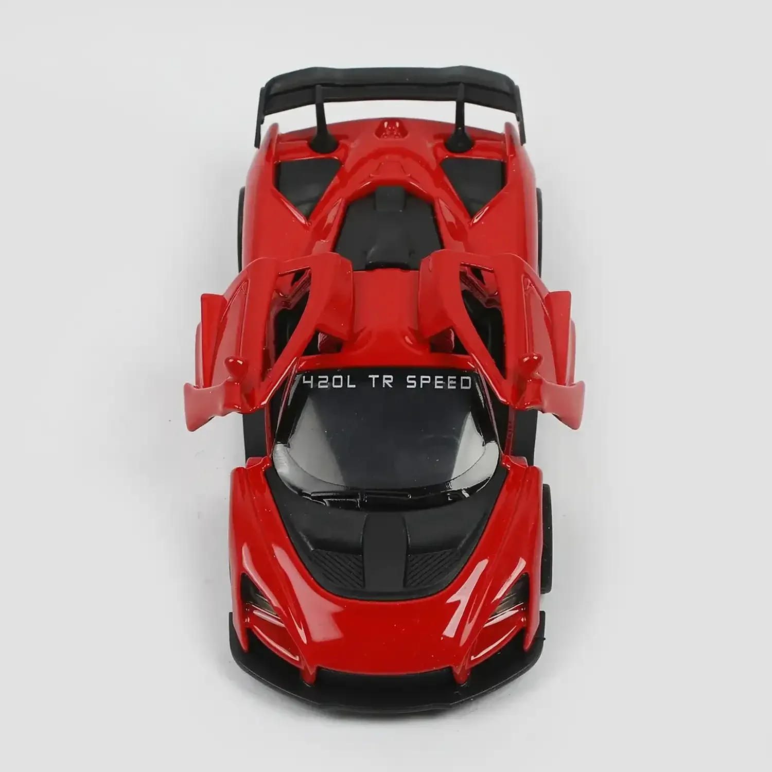 Lets Play Scale Die-Cast Car - Image 6