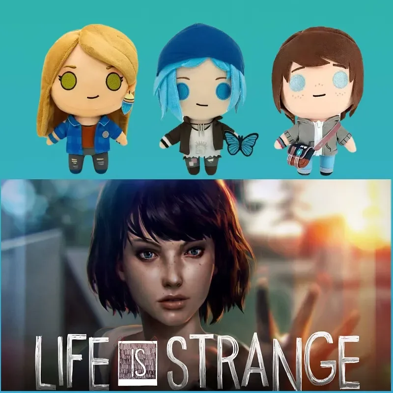 Life is Strange Plush Collection (25 cm) - Image 4
