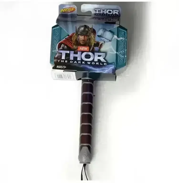 Light and Sound Thunder Hammer - Image 4