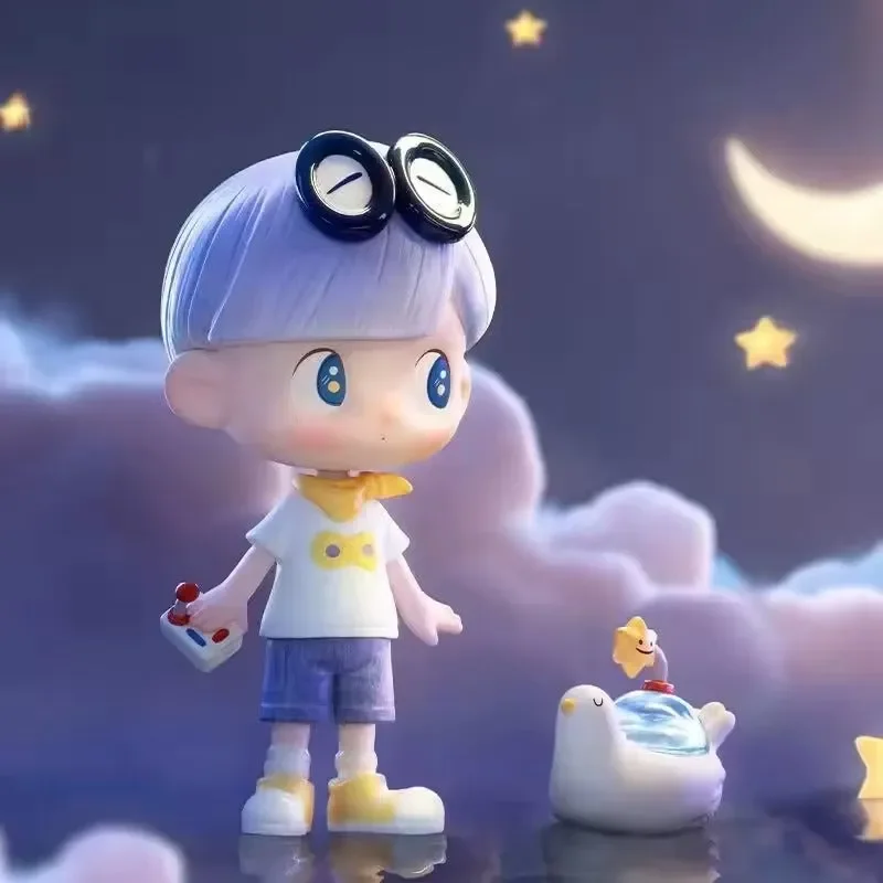 LiLiOS City Wild Boy Series Blind Box - Image 5