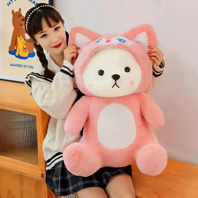 LinaBell Whiskers Cosplay Plush - Image 3