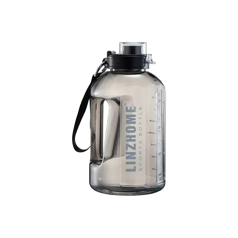 LinzHome Motivational Hydration Jug (900 ml) - Image 6