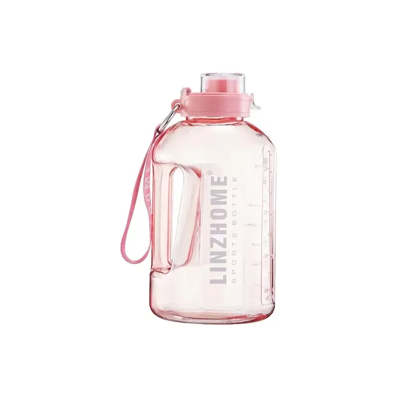 LinzHome Motivational Hydration Jug (900 ml) - Image 7