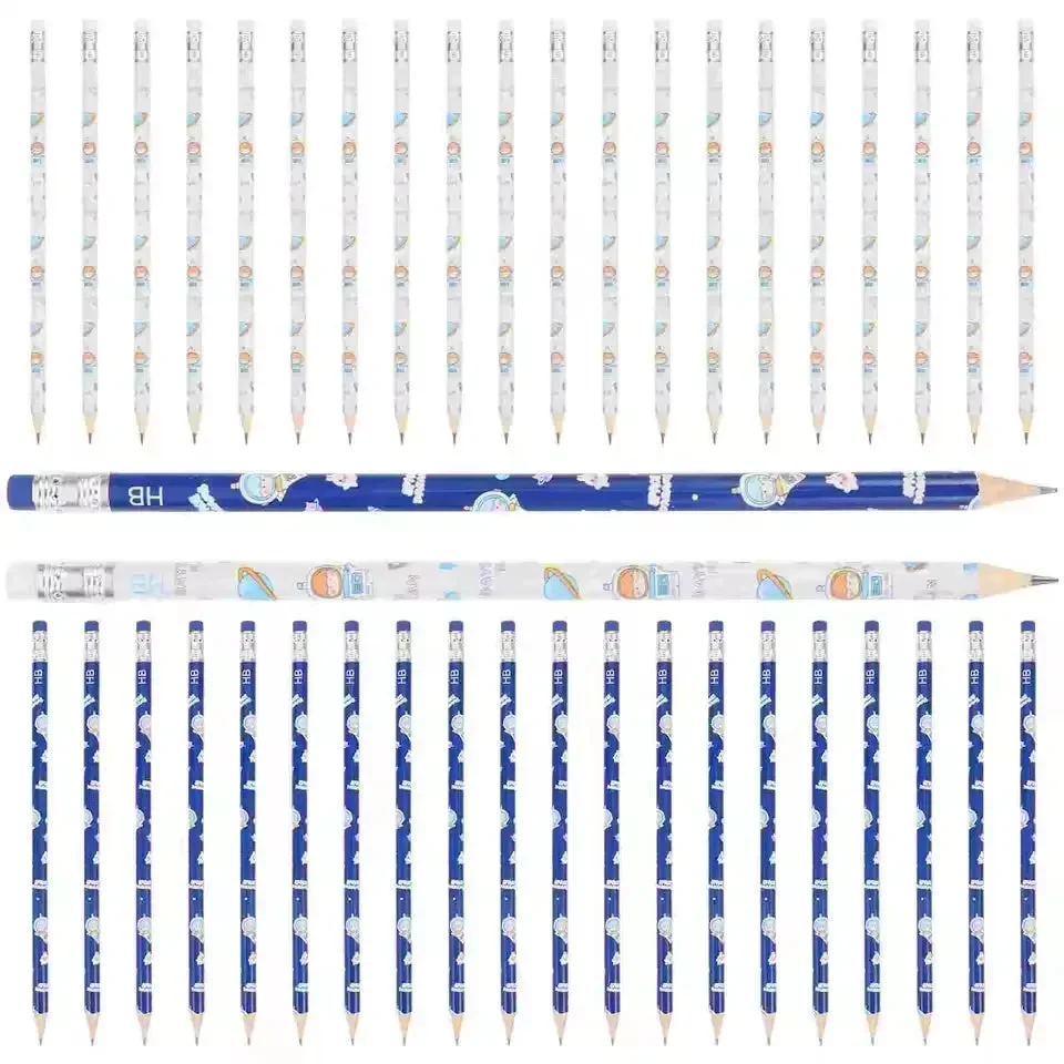 Little Astronaut Boxed Pencil Set (30 pcs) - Image 6