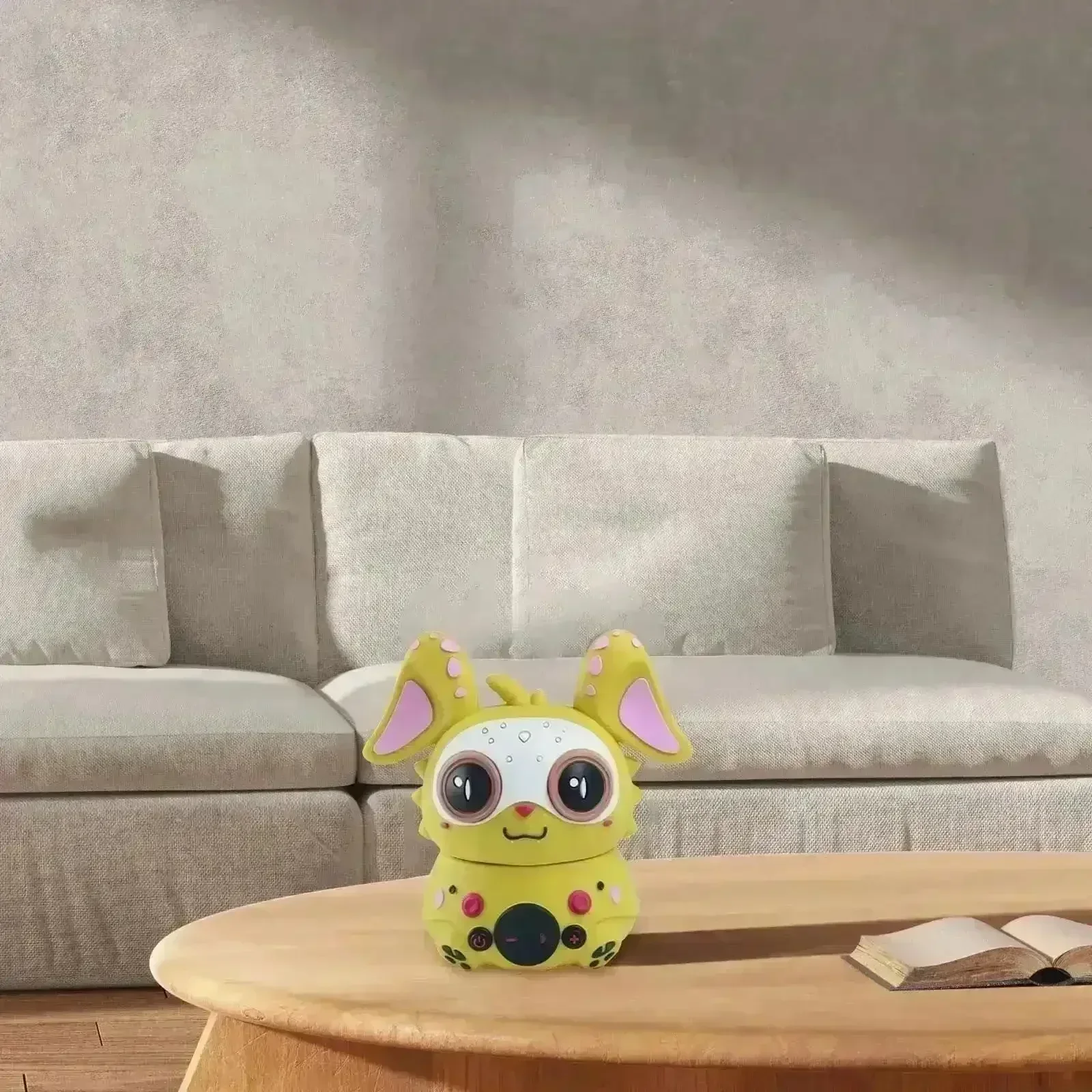 Little Green Dragon Bluetooth Speaker - Image 11