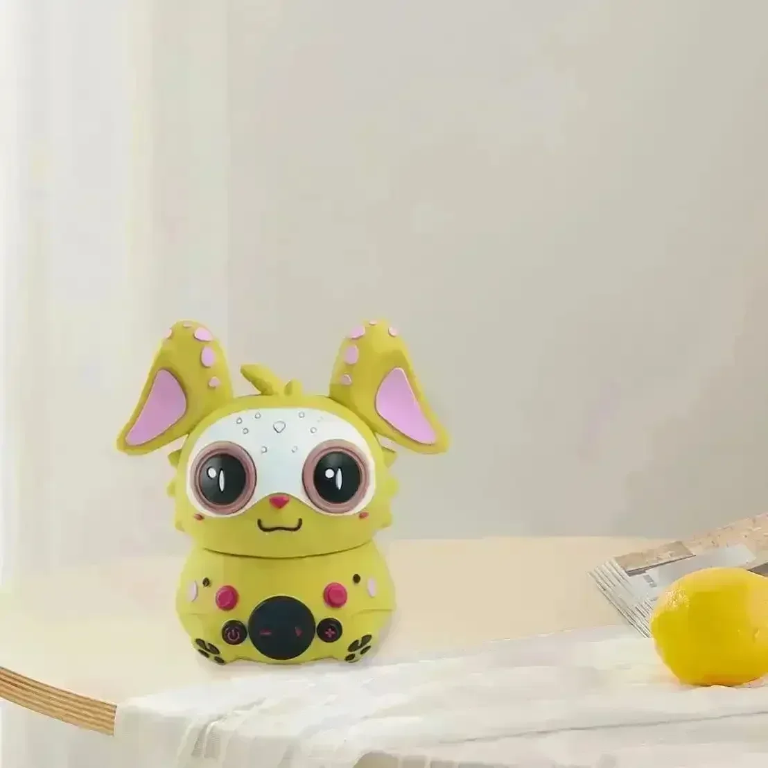 Little Green Dragon Bluetooth Speaker - Image 9