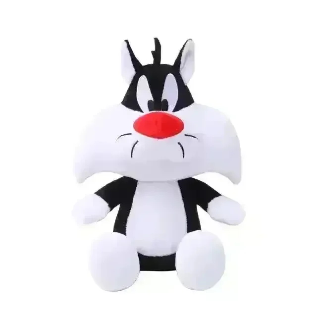 Little Loony Tunes Plushies (20 cm) - Image 12