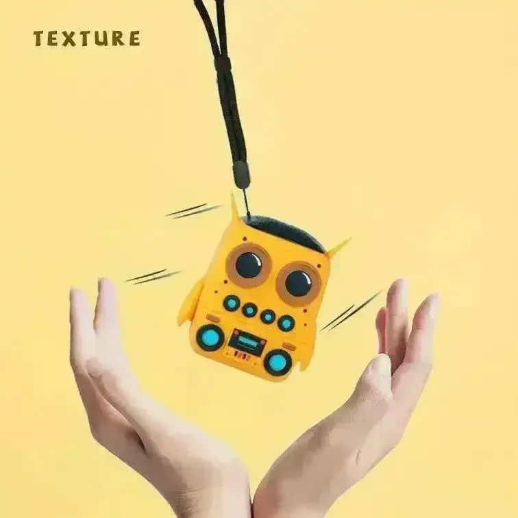 Little Minniun Bluetooth Speaker - Image 6