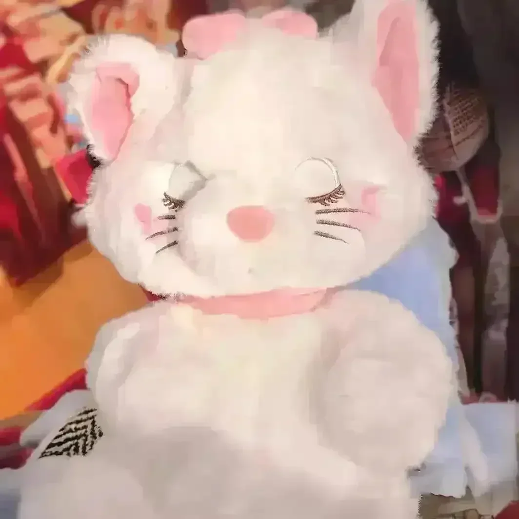 DSNY Sleepy Series Plush Dolls - Image 10