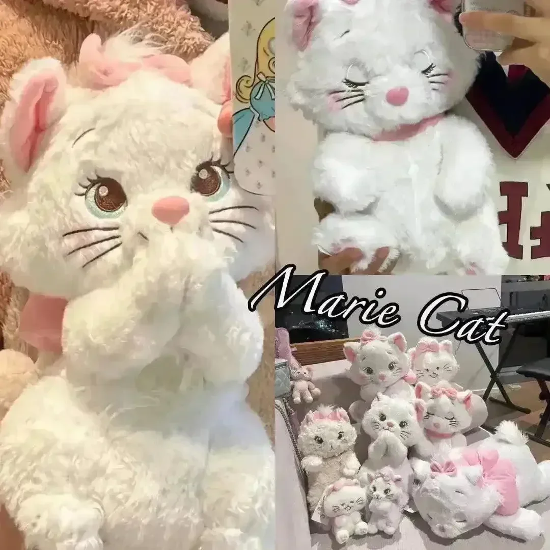 DSNY Sleepy Series Plush Dolls - Image 3