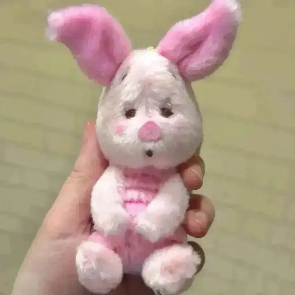 DSNY Sleepy Series Plush Dolls - Image 7