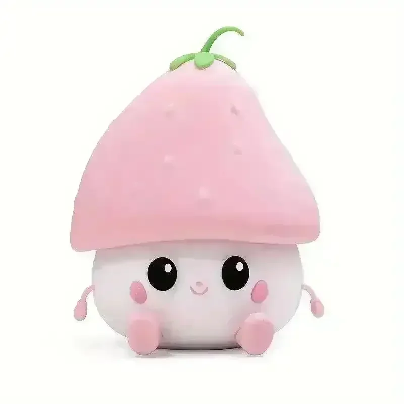 Little Strawberry Night Lamp - Image 10