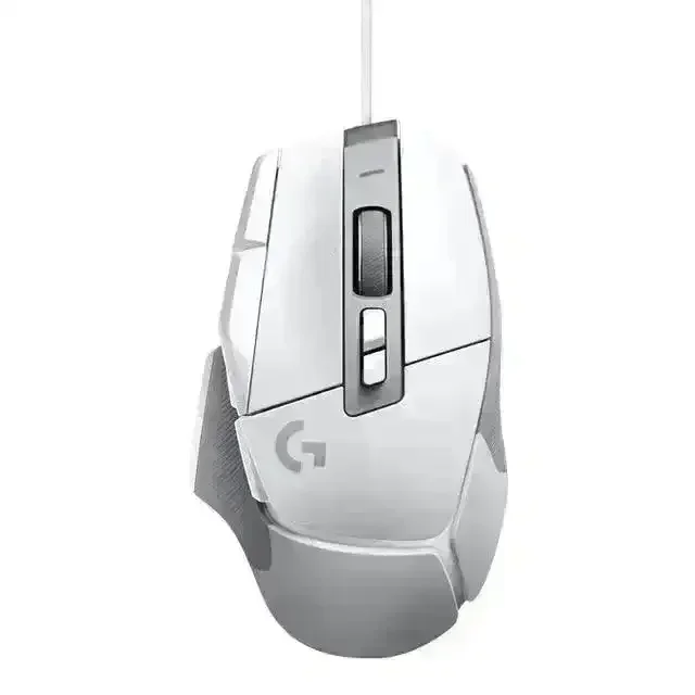 Logitech G502 X Ambidextrous Gaming Mouse - Image 6