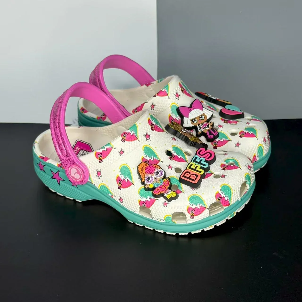 LOL Surprise Eternal BFF Clogs - Image 5