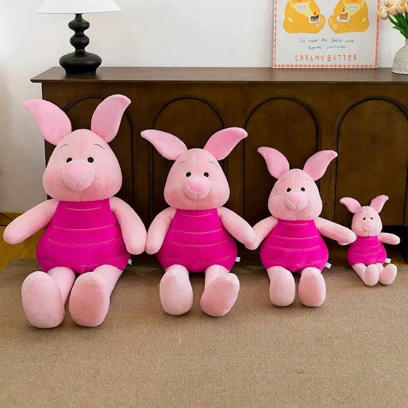 Long-Legged Piggy Plush - Image 4