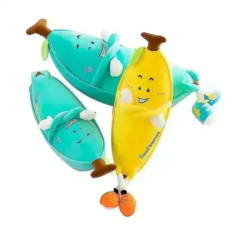 Long Legged Trend Banana Pillow Plushie (45 cm) - Image 6