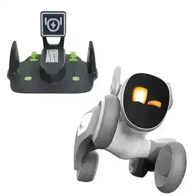 Loona Smart AI Petbot - Image 10